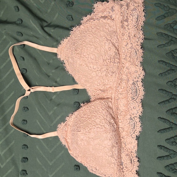 aerie Other - Aerie Lace Bralette